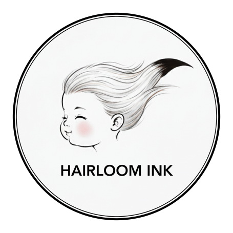 Hairloom Ink